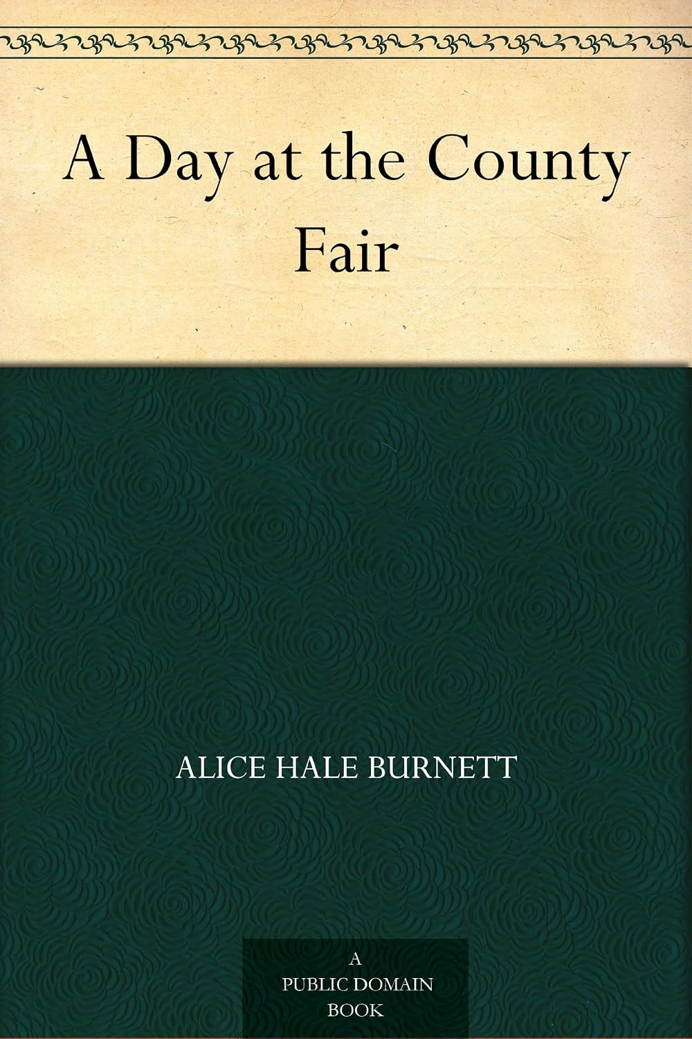 Alice Hale Burnett