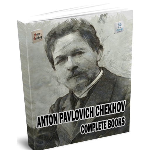 安東.巴甫洛維奇. 契訶夫( Anton Pavlovich Chekhov)