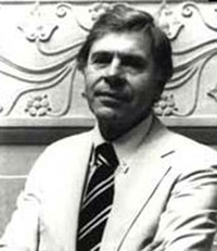 Christopher Lasch