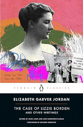 Elizabeth Harkison