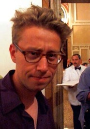 Daniel Pinchbeck