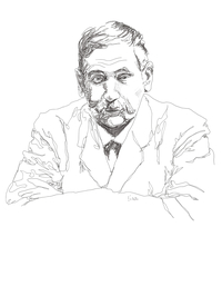 Benito Pérez Galdós