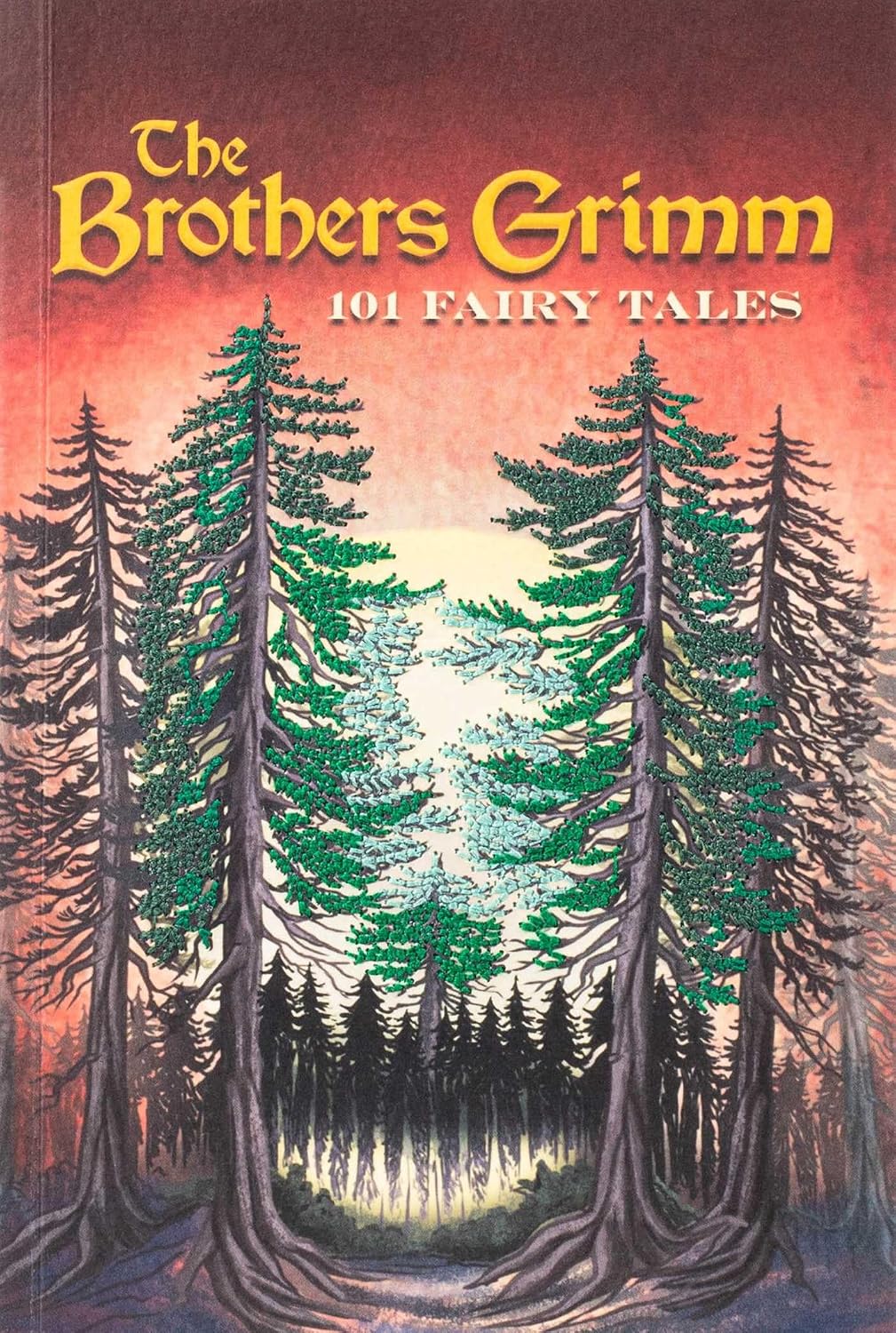 Brothers Grimm