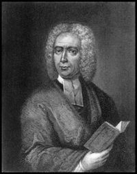 Isaac Watts