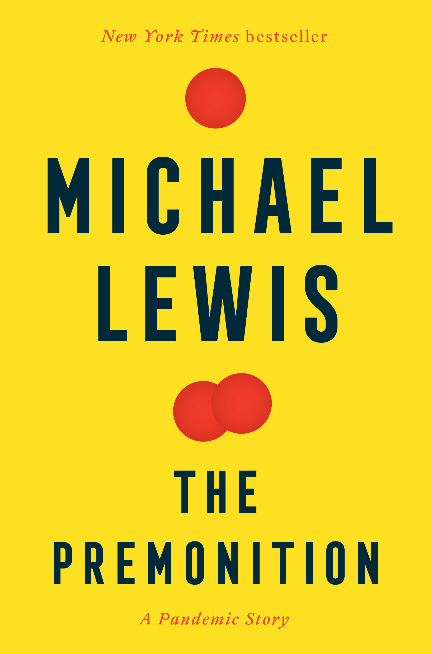 Michael Lewis