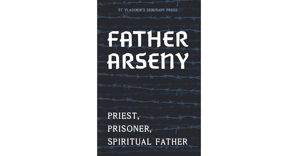 Father Arseny