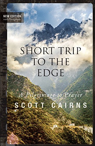 Scott Cairns