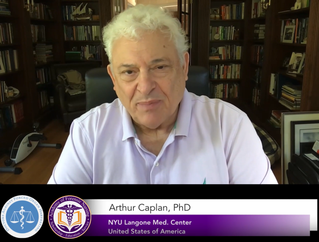 Arthur L. Caplan