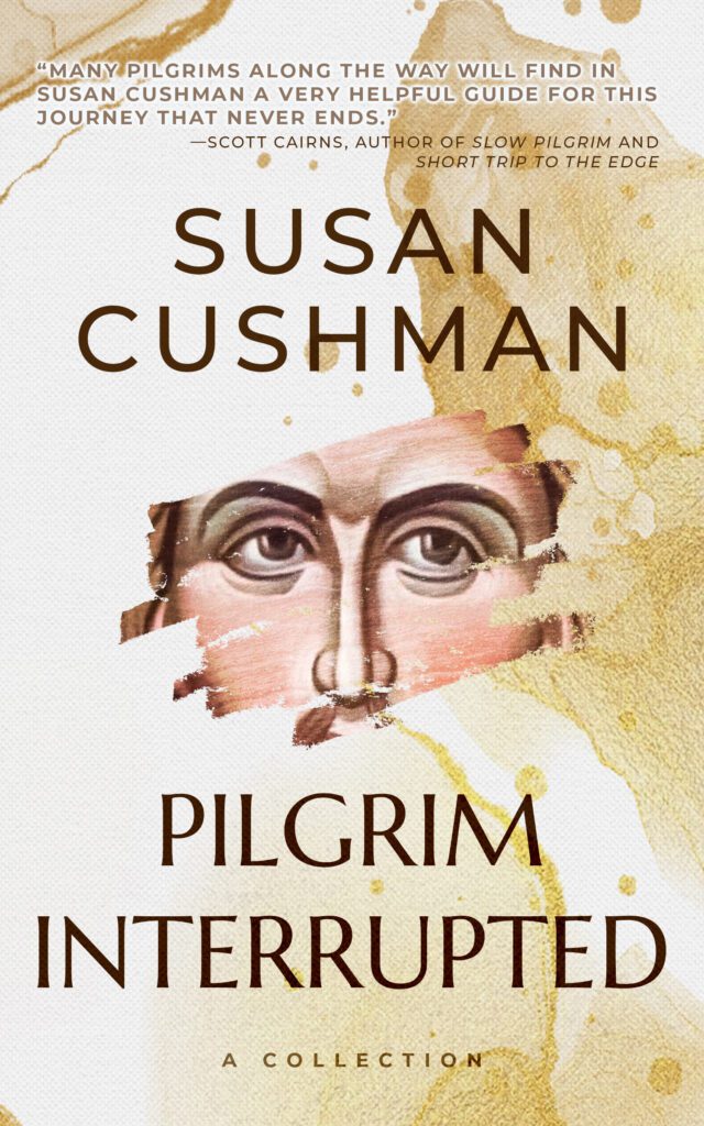 Susan Cushman