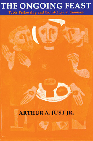 Arthur A.Just Jr.