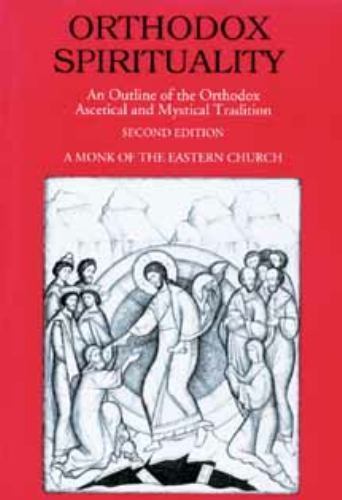 Monks of the Orthodox Church