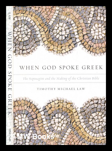 Timothy Michael Law