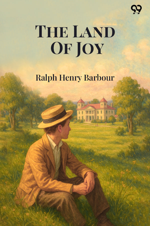 Ralph Henry Barbour