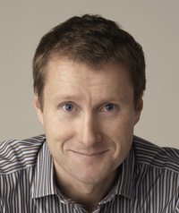 Thomas Asbridge