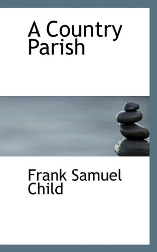 Frank Samuel Child