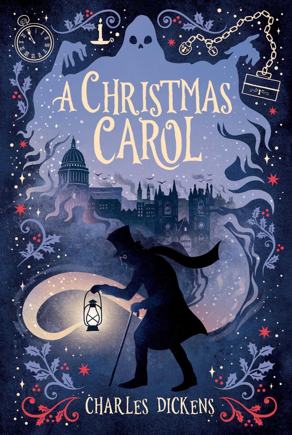 A. Christmas Carol